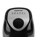 Geepas Digital Air Fryer - 3.5 L - Touch Screen - 60 Minutes Timer