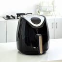 Geepas Digital Air Fryer - 3.5 L - Touch Screen - 60 Minutes Timer