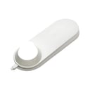 شاحن اللاسلكي السريع مع إضائة  Yeelight Wireless Quick Fast Charger USB Charging Port