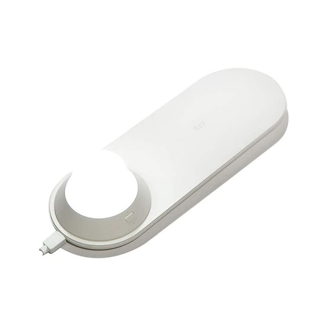 شاحن اللاسلكي السريع مع إضائة  Yeelight Wireless Quick Fast Charger USB Charging Port