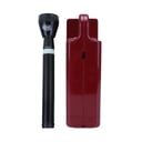 فانوس Geepas Rechargeable LED Lantern & 1Pc Torch | 24 Pcs LEDs