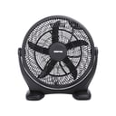 Geepas 18'' Box Fan 80w