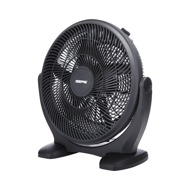 Geepas 18'' Box Fan 80w