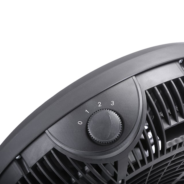 Geepas 18'' Box Fan 80w