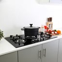 موقد غاز بلت ان مسطح جيباس 5 عيون Geepas 5 Burner Gas Hob