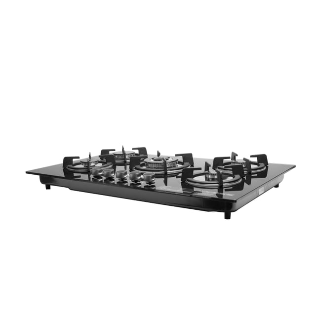 موقد غاز بلت ان مسطح جيباس 5 عيون Geepas 5 Burner Gas Hob