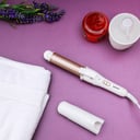 جهاز فير للشعر 2 في 1 8.3 انش جيباس Geepas 8.3" 2 In 1 Hair Curling Iron