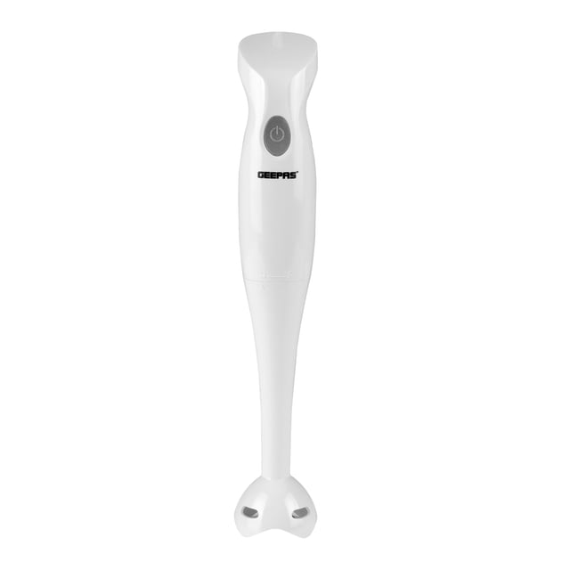 خلاط كهربائي يدوي Geepas 200W Hand Blender