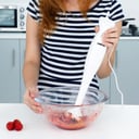 خلاط كهربائي يدوي Geepas 200W Hand Blender