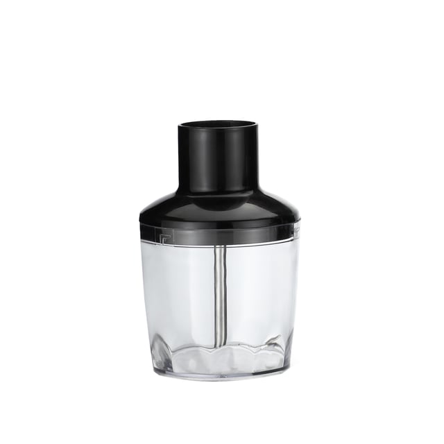 Geepas Hand Blender Multi Purpose Portable-2 Speeds With 8 Variable Speeds, Stainless Steel Blade & Whisk Perfect Smoothies & Grinding Coffee