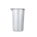 Geepas Hand Blender Multi Purpose Portable-2 Speeds With 8 Variable Speeds, Stainless Steel Blade & Whisk Perfect Smoothies & Grinding Coffee