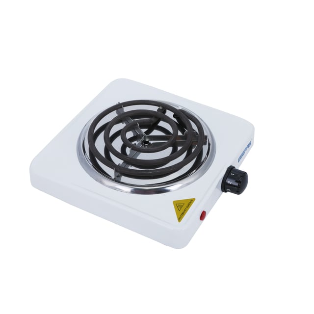 موقد كهربائي Electric Single Hot Plate with Temperature Control
