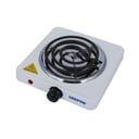 موقد كهربائي Electric Single Hot Plate with Temperature Control