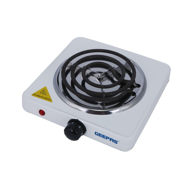 موقد كهربائي Electric Single Hot Plate with Temperature Control