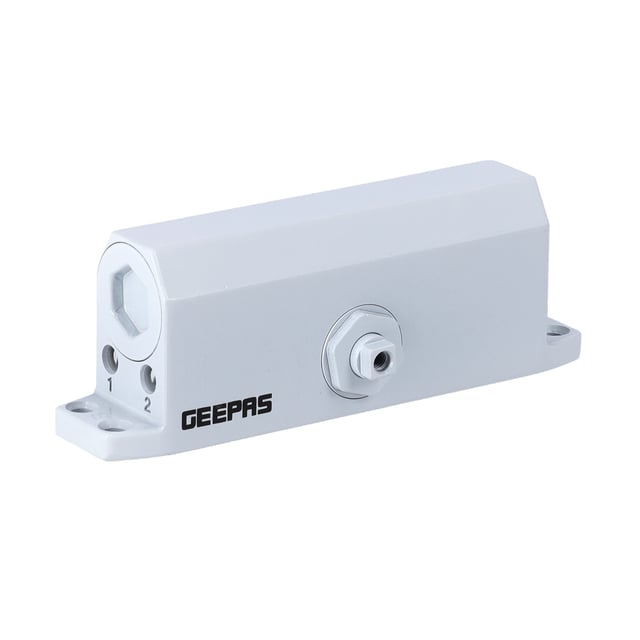 دفاشة باب Geepas Door Closure