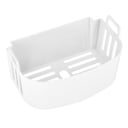 صانعة الثلج في المنزل بحجمين 2.2 لتر جيباس Geepas 2.2l Ice Cube Maker