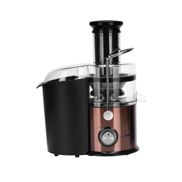 Geepas Powerful Juice Extractor GJE46011