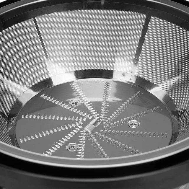 Geepas Powerful Juice Extractor GJE46011