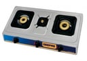 موقد غاز Geepas Triple Burner