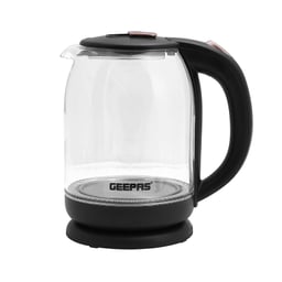Electric Kettle and Water Boiler