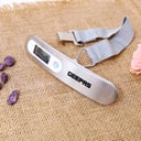 ميزان شنط رقمي محمول Digital Luggage Weighing Scale - Geepas