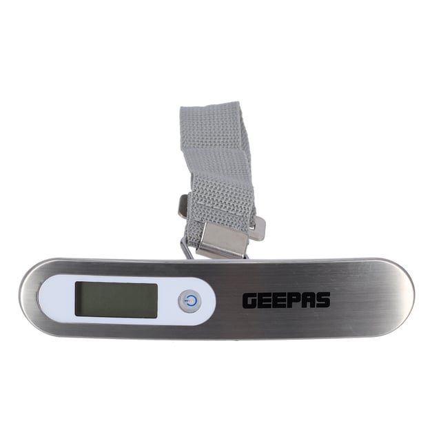 ميزان شنط رقمي محمول Digital Luggage Weighing Scale - Geepas