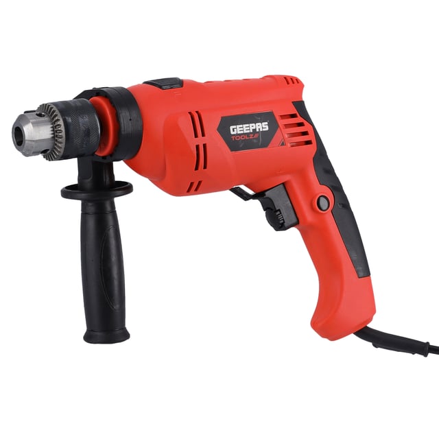 دريل بقوة 710 واط  Percussion Drill Geepas -