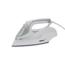 Geepas Ceramic Wet and Dry Steam Iron