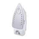 Geepas Ceramic Wet and Dry Steam Iron
