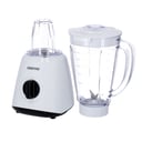 خلاط عصير Blender 400W 2 in 1 Geepas