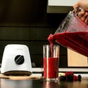 خلاط عصير Blender 400W 2 in 1 Geepas