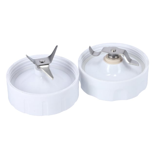 خلاط عصير Blender 400W 2 in 1 Geepas