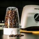 خلاط عصير Blender 400W 2 in 1 Geepas