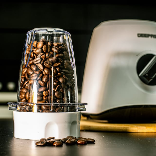 خلاط عصير Blender 400W 2 in 1 Geepas