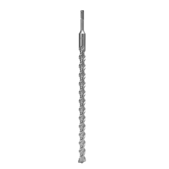 ريشة دريل بطول 400 مم Hammer Drill Bit - Geepas