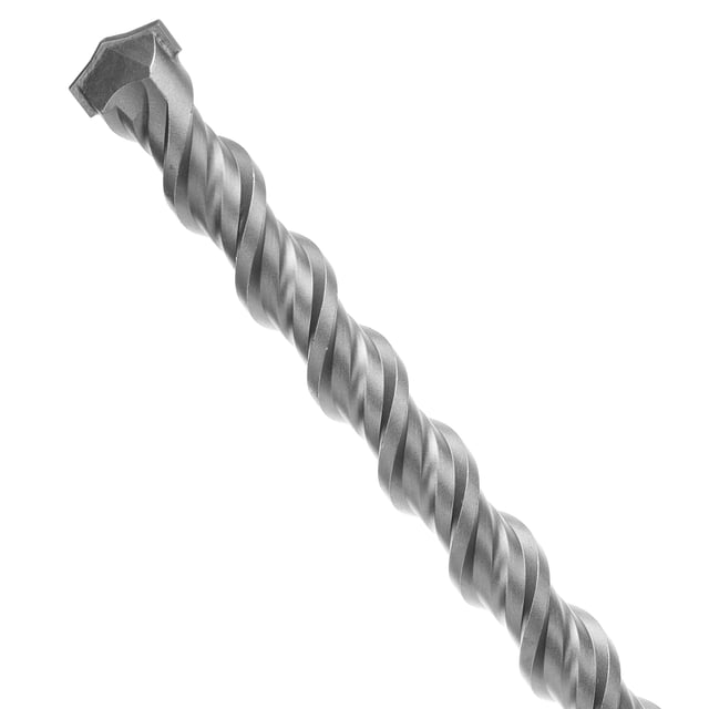 ريشة دريل بطول 400 مم Hammer Drill Bit - Geepas