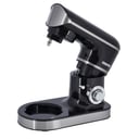 Geepas GSM43040 1500W Stand Mixer with 8.5LStainless Steel Mixing Bowl - Ideal for Bread & Dough - 6 Speed with Pulse, & Eject Button - Whisk, Beaters & Dough Hook - 2 Year Warranty