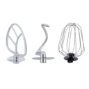 عجانة 10 لتر بقوة 2000 واط من جيباس 6 سرعات Geepas Kitchen Machine with Whisk