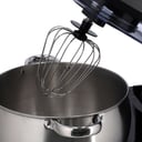 عجانة 10 لتر بقوة 2000 واط من جيباس 6 سرعات Geepas Kitchen Machine with Whisk