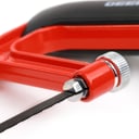 منشار حديد يدوي مقاس 6 بوصة  Junior Hacksaw - Geepas