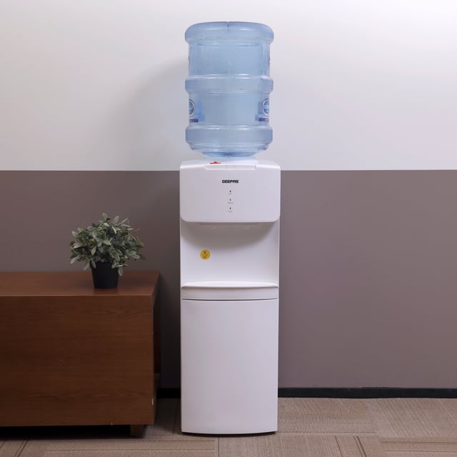 Geepas Hot & Cold Water Dispenser GWD17019