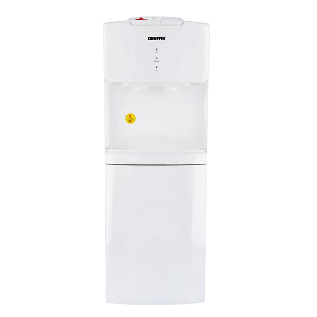 Geepas Hot & Cold Water Dispenser GWD17019