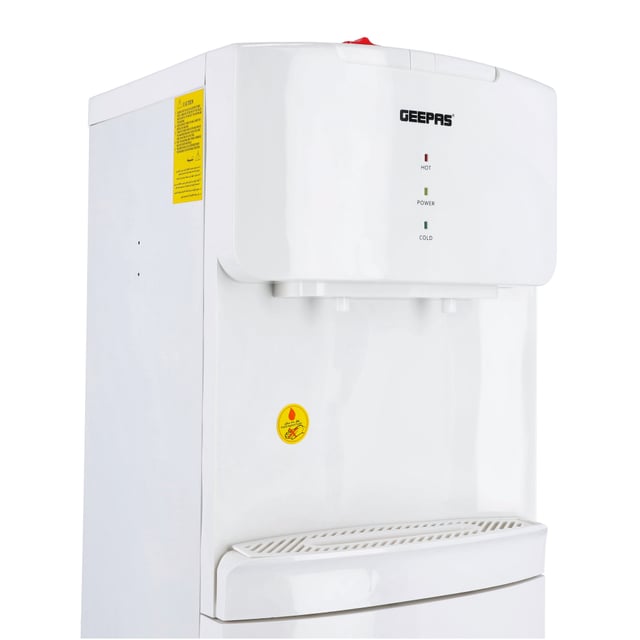 Geepas Hot & Cold Water Dispenser GWD17019