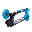 MONDO IGNITE FLOW SCOOTER 2W COMBO PACK BLUE