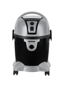 مكنسة كهربائية جاف ورطب بقوة 2800 واط جيباس Geepas 2800W Wet & Dry Vacuum Cleaner
