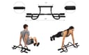 بار العقلة Multi Pull-Up Bar for Heavy Duty