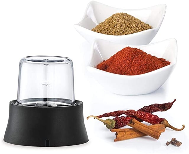 خلاط كهربائي بلاك اند ديكر متعدد الاستخدامات 600 وات