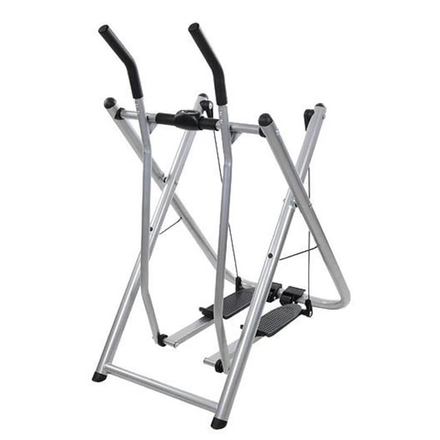 Marshal Fitness air walker cardio elliptical machine