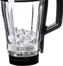 خلاط كهربائي عالي السرعة 700 واط Black+Decker High Speed Premium Blender
