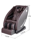 كرسي المساج   Deluxe Multi-Functional Massage Chair MF-2018